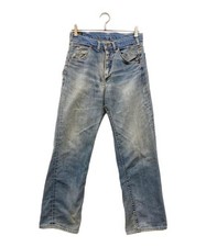 LEE          70's 200Z denim pants Indigo