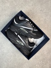 Dior B22 Triple Black UK12 / EU46