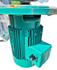 Wilo RMOTIPn80/180-2,2/4 Ersatzmotor Inlinepumpe 3x400V PN16/13