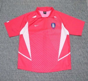 サッカー・フットサル Nike ベルギー代表2002 FIFAワールドカップ