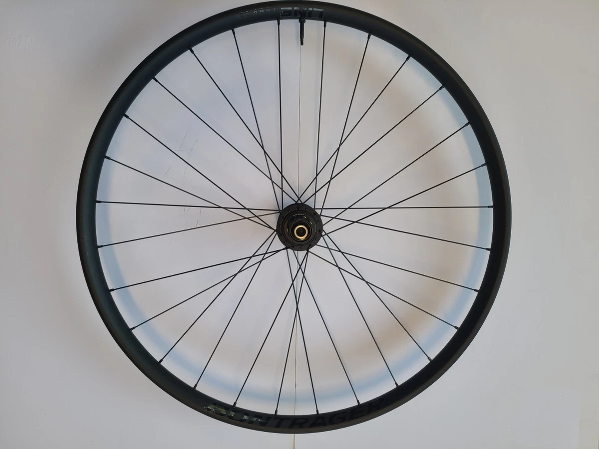 Bontrager 29