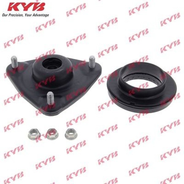 KYB SM1005 Reparatursatz FüR FederbeinstüTzlager FederbeinstüTzlager-image