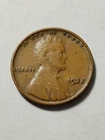1932-P Lincoln Wheat Cent Good Condition - Fine Details - Exact Coin Shown