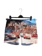 Orlebar Brown Swimming Trunks Swim Shorts W36 Bulldog Start Your Engine Racing