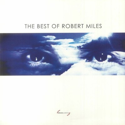 MILES, Robert - The Best Of Robert Miles - Vinyl (limited LP)