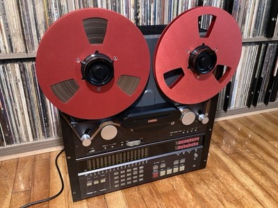 Serviced! FOSTEX G-16 - Vintage 1/2