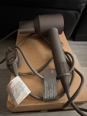 Dyson Supersonic Origin Haartrockner HD01
