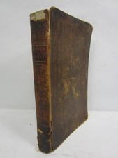 1810 Dictionary of Practical Surgery Vol.1 by Samuel Cooper