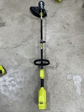 RYOBI ONE+ HP 18V 15 in. Attachment Capable String Trimmer (TOOL ONLY) Z20