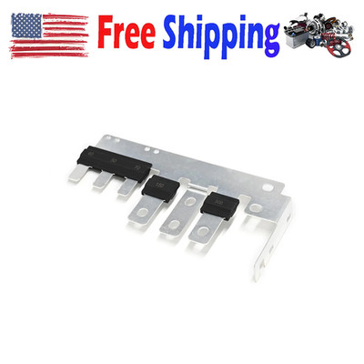 68306782AA For 2017-2025 CHRYSLER PACIFICA 2020-2025 VOYAGER FUSE MIDI 50 AMP