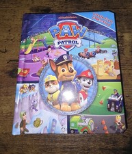 PAW Patrol Little First Look and Find - PI Kids