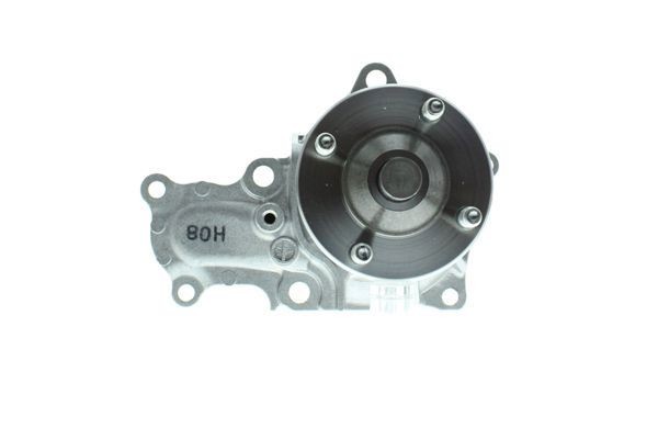 WPT-112 Engine Cooling Water Pump Fits Lexus IS 1 Sportcross Toyota By Aisin