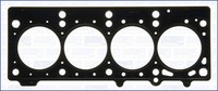 Dichtung Zylinderkopf Ajusa 10156100 FüR Plymouth Dodge PT JR Chrysler EDZ ECC 4