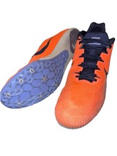 Nike Zoom Rival M 15 Bright Mango 2020 Racing Spikes AH1020-800 Men s Size 15