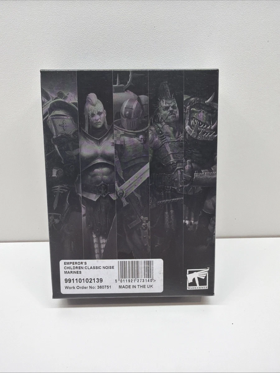 Noise Marines for sale | eBay