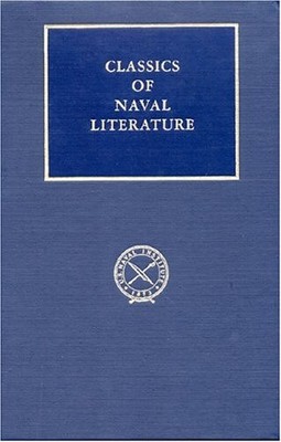 FIX BAYONETS! (CLASSICS OF NAVAL LITERATURE) By John W. Thomason - Hardcover VG+