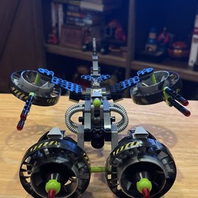 LEGO Exo-Force Sonic Phantom Set 7704