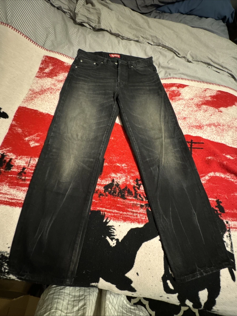 Supreme Men's in 32 Inseam Jeans for sale | eBay