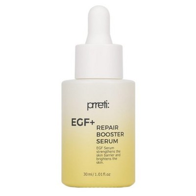 [PRRETI] EGF Repair Booster Serum - 30ml