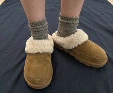 Koolaburra By UGG Tizzey Womens Slippers Size 7