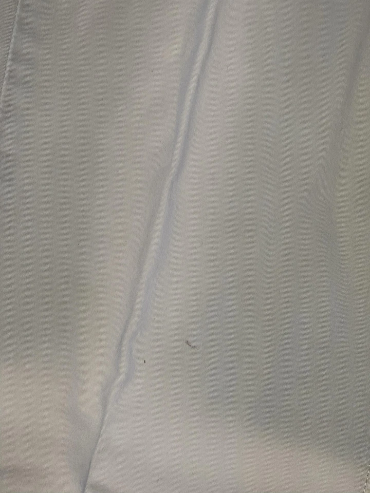 Pantalones de mezclilla Tommy Bahama para hombre 36x32 beige caqui elástico pierna recta logotipo marlin Foto 2 de 4