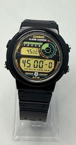 Casio Football Watch | eBay