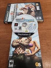 Outlaw Volleyball Remixed (Sony PlayStation 2, 2005)