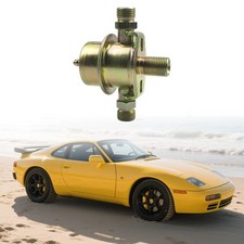 0280161034 Injection Fuel Pressure Damper For Porsche 928 Gts Coupe 5.4l V8