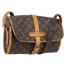 Borsa a tracolla Louis Vuitton Monogram Marne M51369 LV originale ka3634