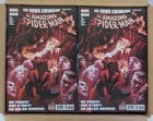 AMAZING SPIDER-MAN #800 NM Non-Circulated CASE COPY 1st Normie GoblinChilde 2015