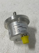 Krones 0900685870 Encoder/Resolver GI357.Z74