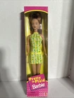 Vintage 1998 Mattel “Pretty in Plaid Barbie” #20667 *NRFB*