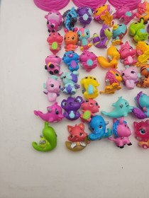 Hatchimals Mixed Animals Large Lot 