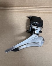 SRAM RED eTap 11-Speed Road Front Derailleur, Great Condition