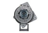 Lichtmaschine 100A NEU Eurostarter Oe-Nr. 0.123.500.006+ FüR Volvo