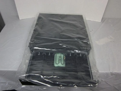 APG Cash Drawer JB320-BL1820-C Cash Register series 4000 NEW IN BOX