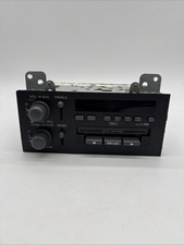 Oem Gm Chevrolet Amfm Cassette Radio 16194955 Factory Stereo - Free Shipping
