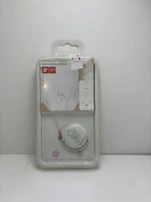 Sense-U Smart Baby Monitor Body Movement, Temperature, Rollover Bluetooth