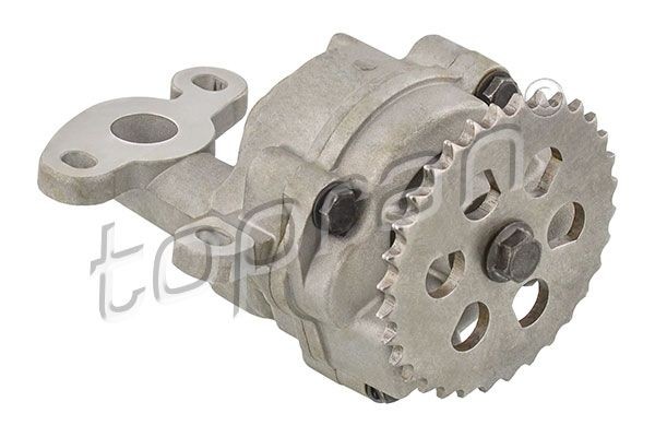 Fits Topran 723 608 Oil Pump  ⭐UK Stock⭐