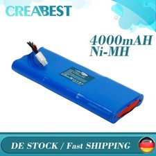 Batteria 18V 4000mAH Ni-MH per Husqvarna Automower 210C 220AC 230ACX G2 2004-2006 SH