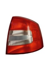 Feu arrière Skoda OCTAVIA