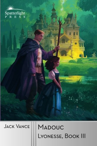 Madouc: 3 (Lyonesse) - Vance, Jack