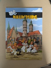 Geschichten aus Naumburg