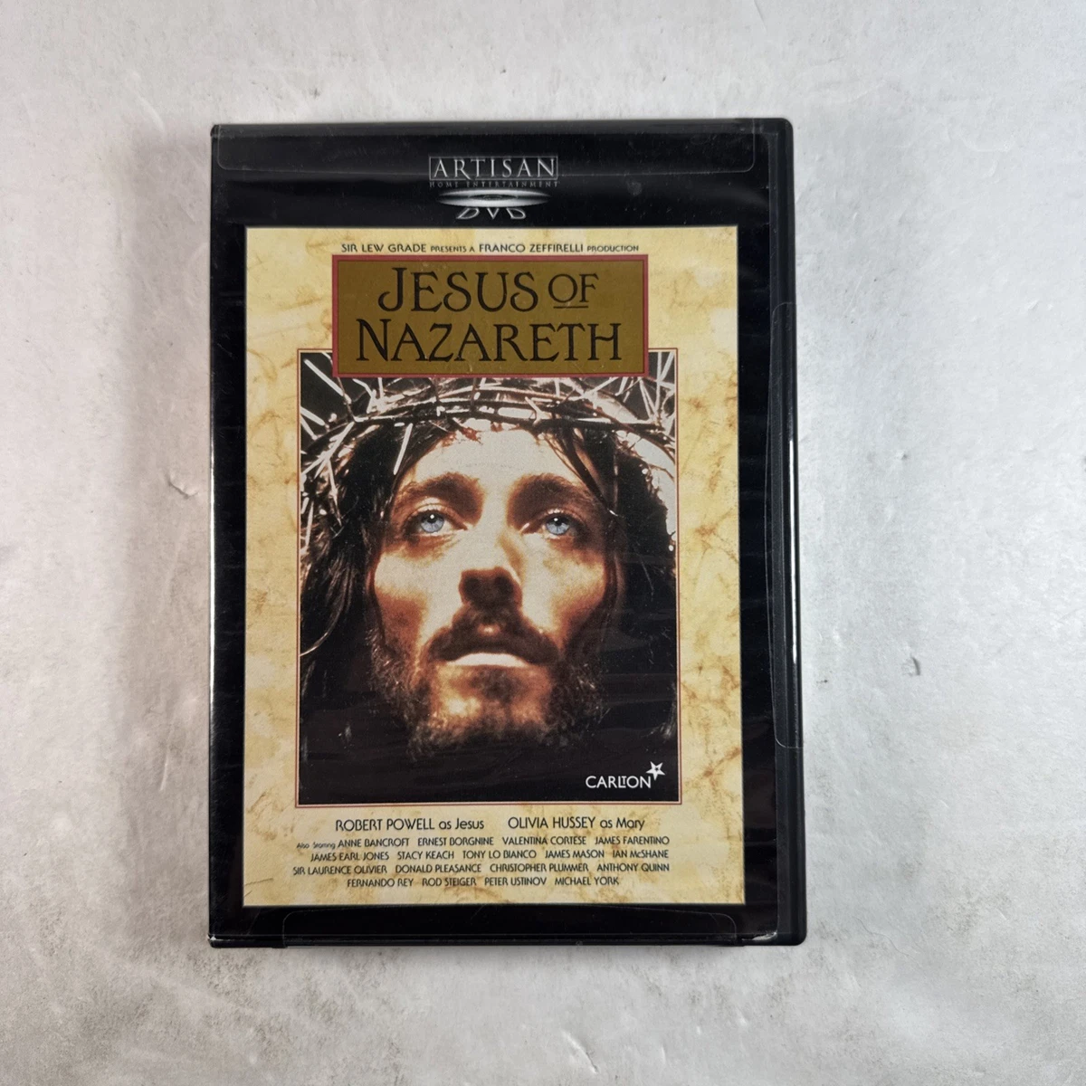 Jesus Of Nazareth for sale | eBay