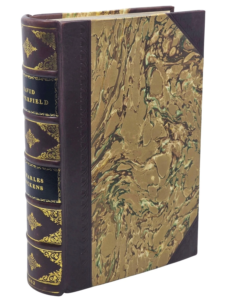 25+ Charles Dickens Antiquarian & Collectible Books for sale