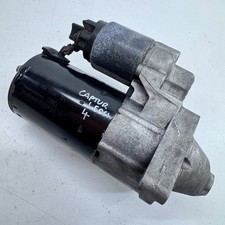 RENAULT CAPTUR MK1 STARTER MOTOR 233001073R 1.5 DCI DIESEL K9K 608 13-17