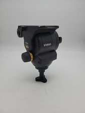 Vinten Vision 100 Fluid Head Black Read  1