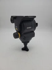 Vinten Vision 100 Fluid Head Black (Read) #1