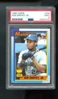 1990 Topps #336 Ken Griffey Jr. All-Star Rookie PSA 9 Graded Baseball Card MLB