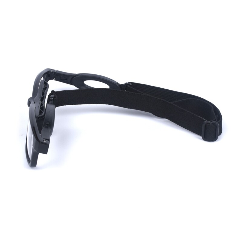 Sport Glasses AntiCollision Glasses Removable Training Goggles Cycling